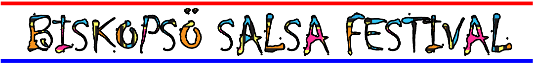 Biskopsö Salsa Festival